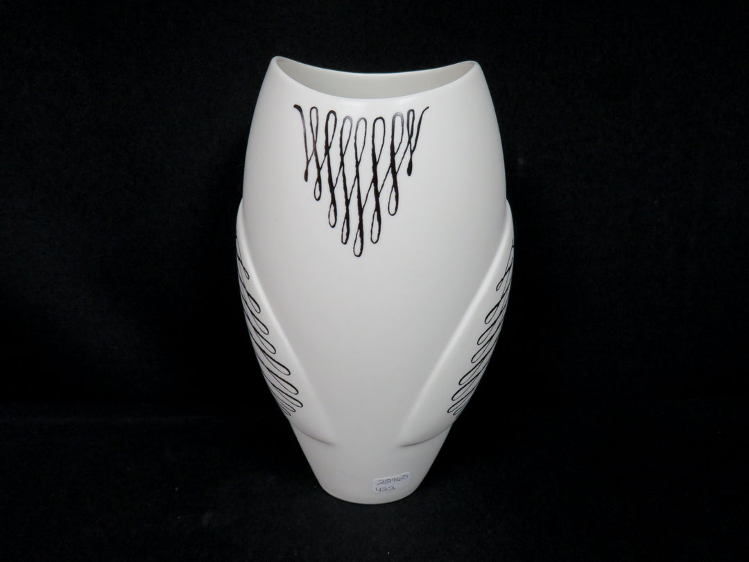 Kate Spade Owl Vase