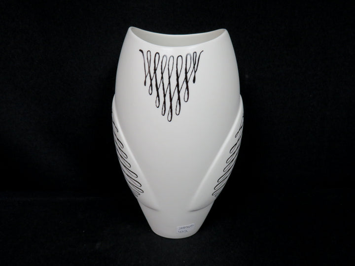 Kate Spade Owl Vase
