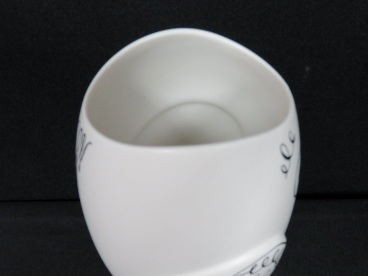 Kate Spade Owl Vase