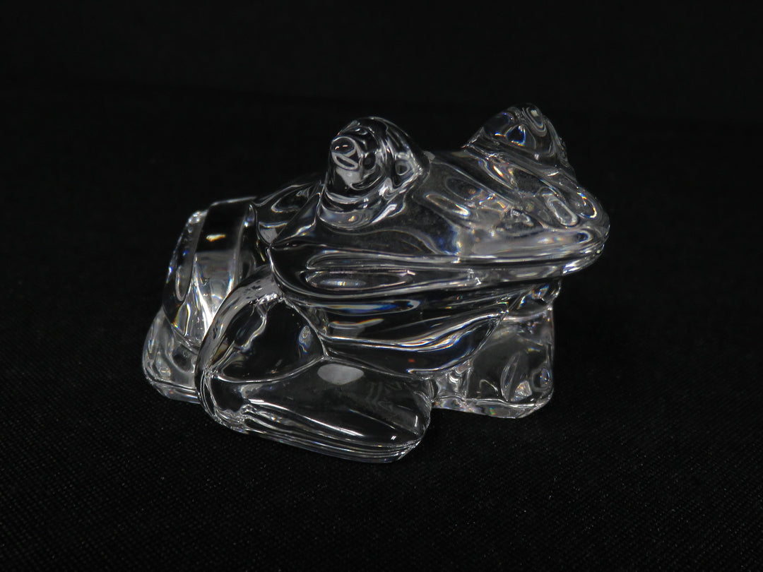 Waterford Figurine