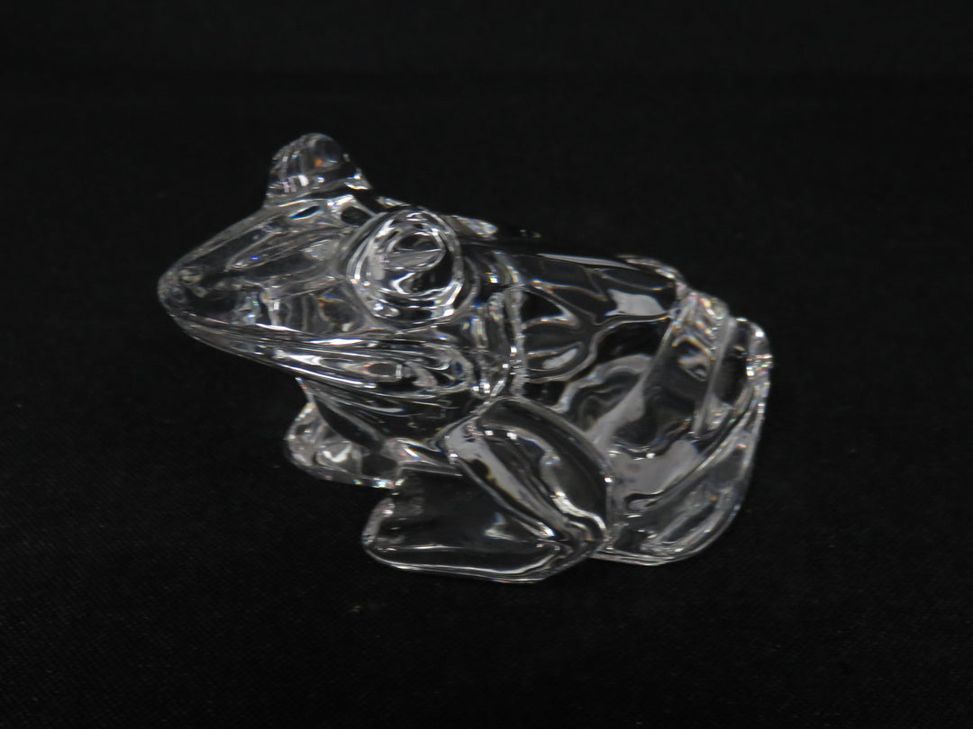 Waterford Figurine