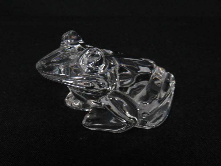 Waterford Figurine
