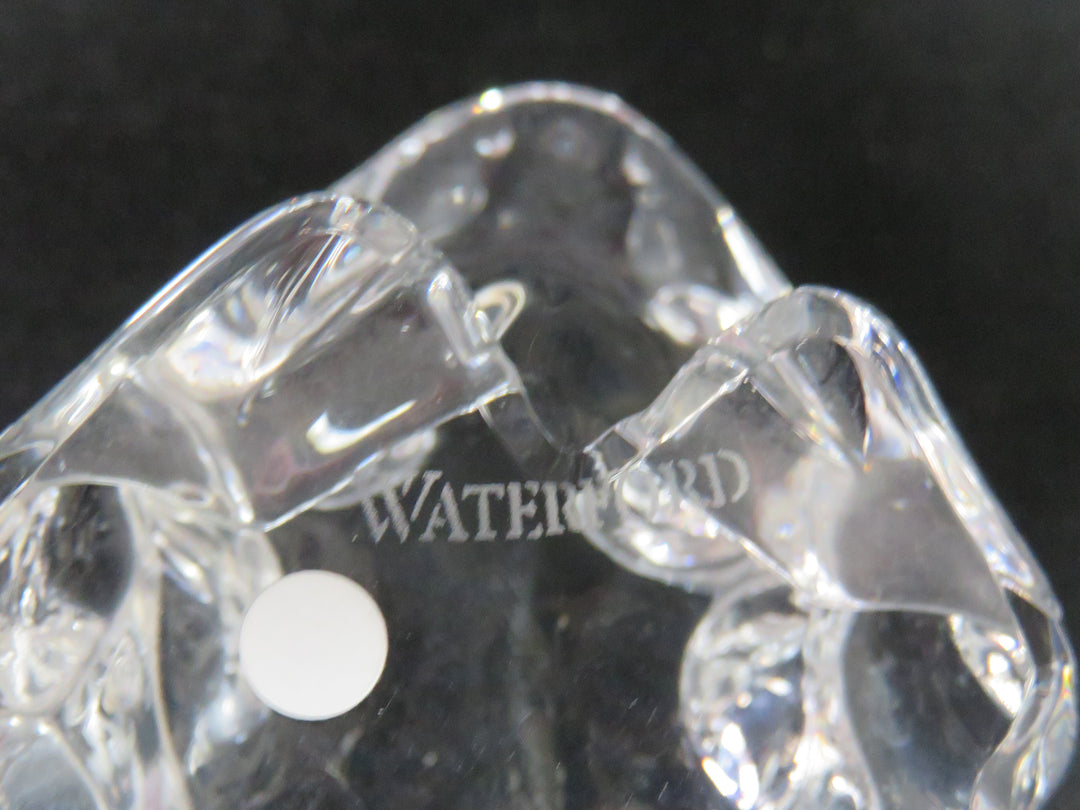 Waterford Figurine
