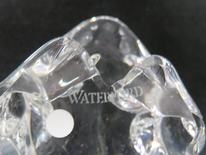 Waterford Figurine
