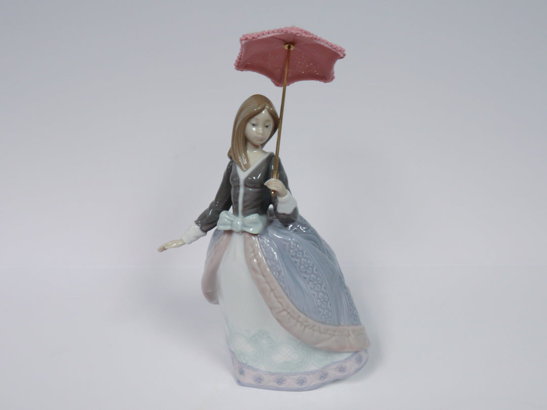 Lladró Figurine