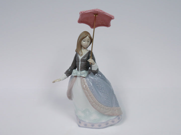 Lladró Figurine
