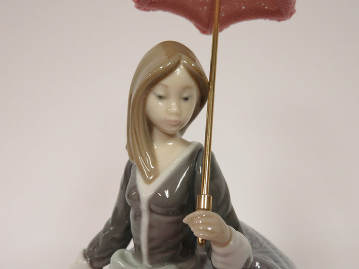 Lladró Figurine