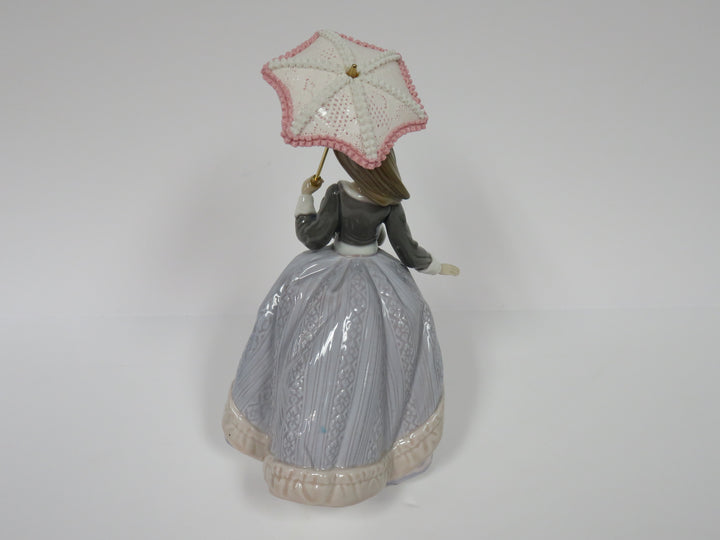 Lladró Figurine