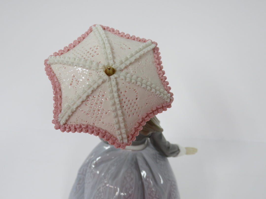 Lladró Figurine