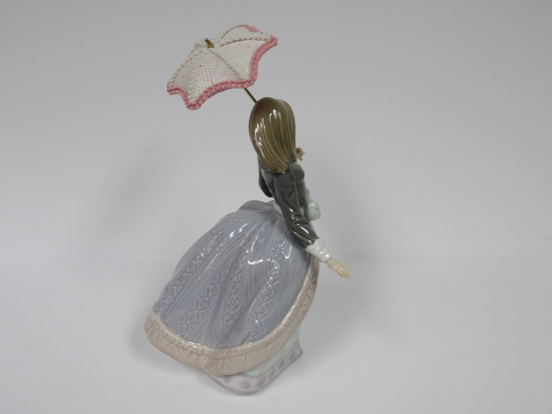 Lladró Figurine