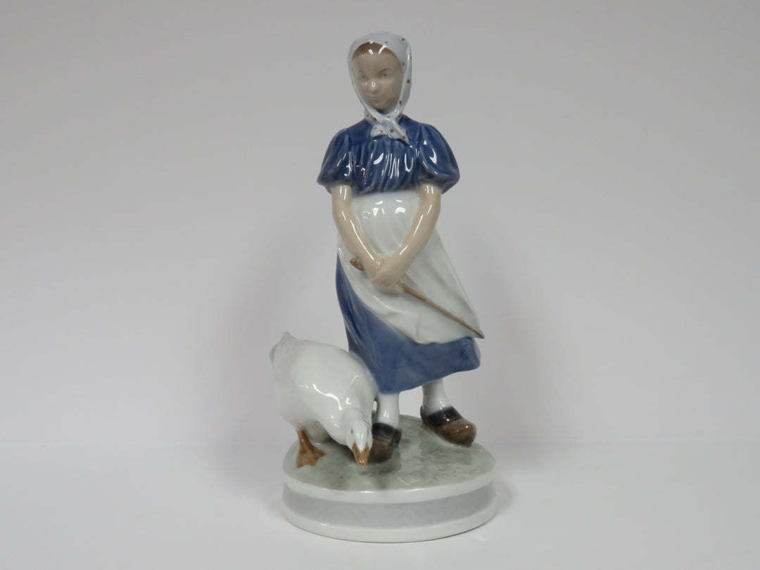 Royal Copenhagen Figurine