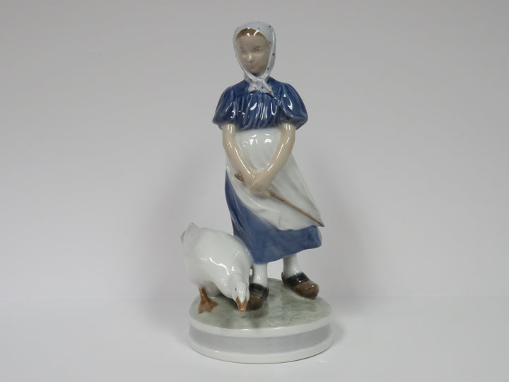 Royal Copenhagen Figurine