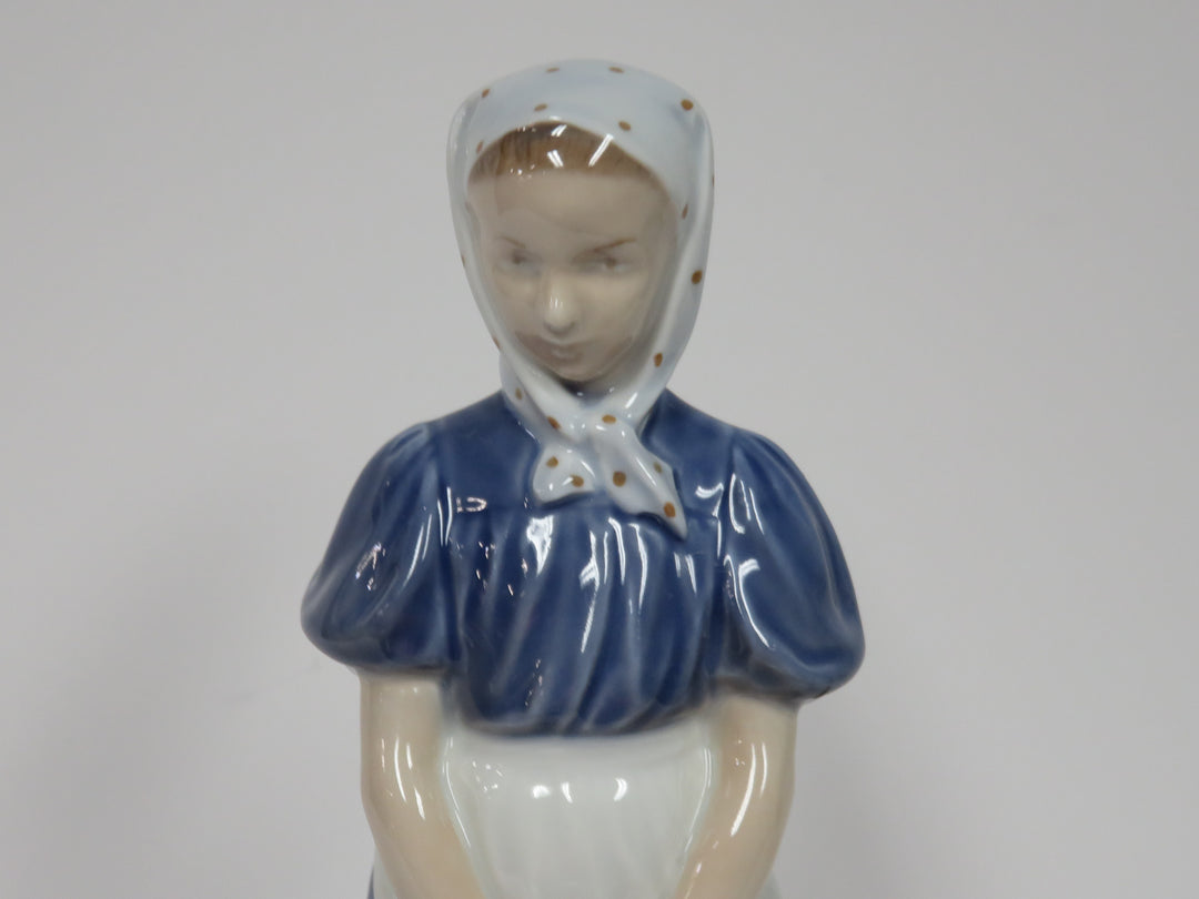 Royal Copenhagen Figurine