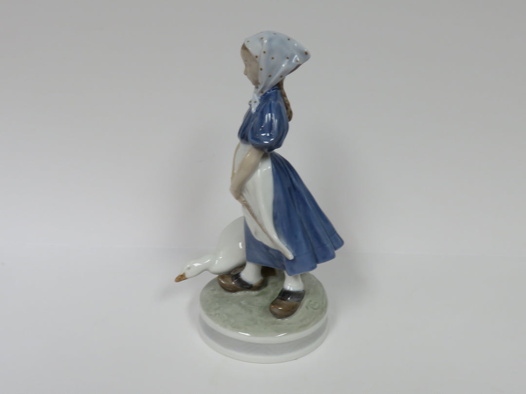 Royal Copenhagen Figurine