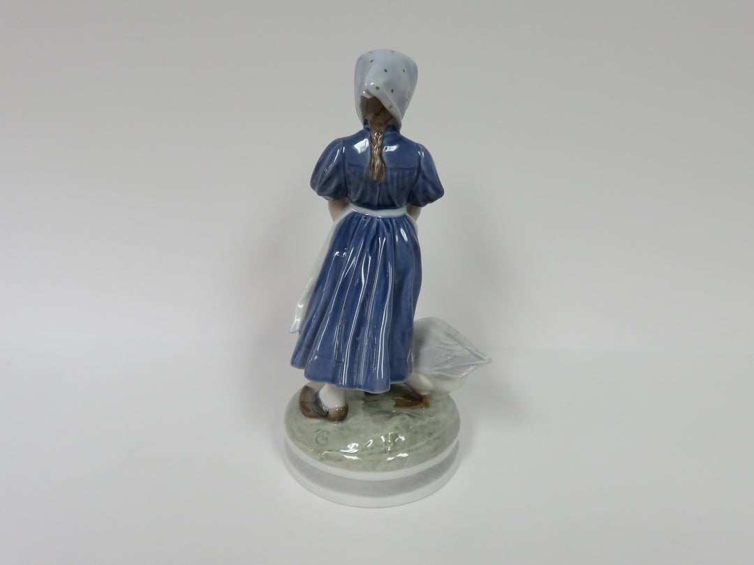 Royal Copenhagen Figurine