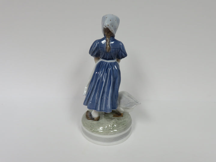 Royal Copenhagen Figurine