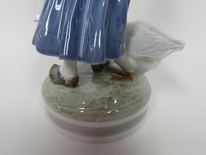 Royal Copenhagen Figurine
