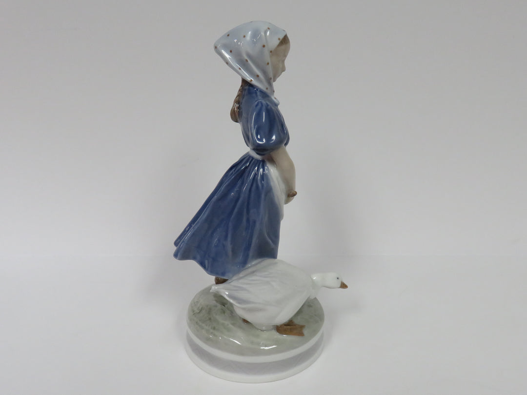 Royal Copenhagen Figurine