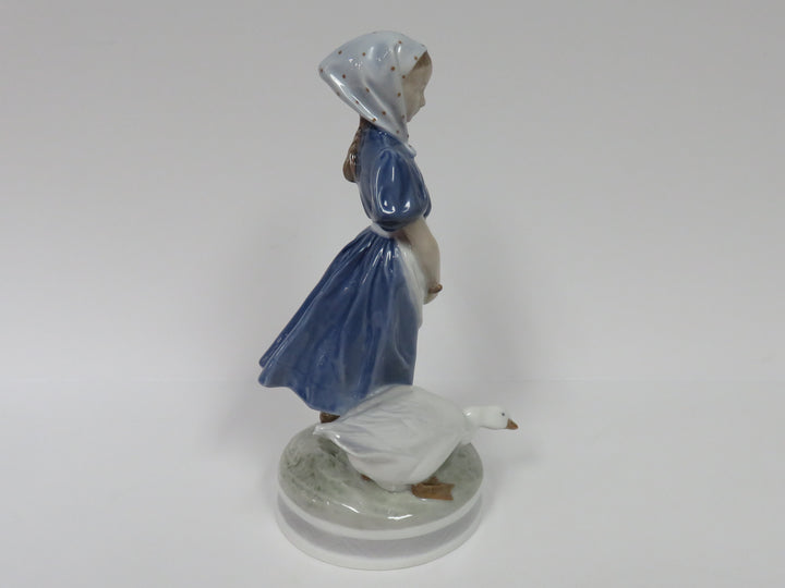 Royal Copenhagen Figurine