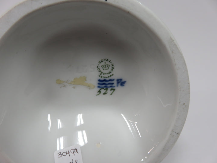 Royal Copenhagen Figurine