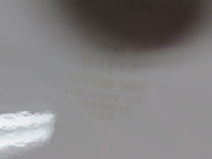CorningWare Casserole