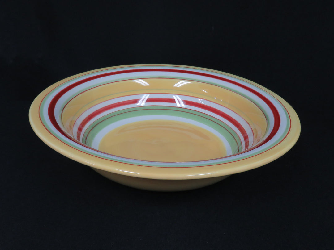 Ceramic Serving Bowl
