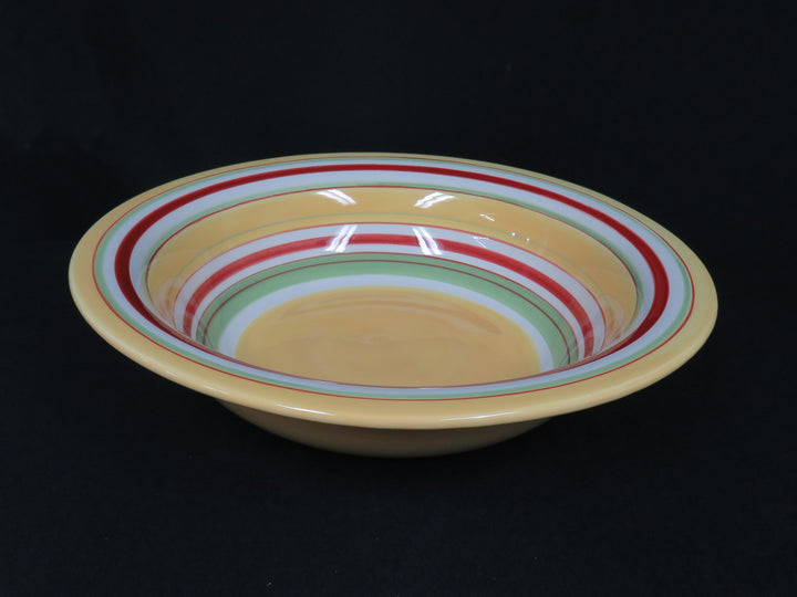 Ceramic Serving Bowl