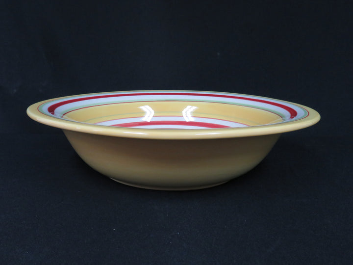 Ceramic Serving Bowl