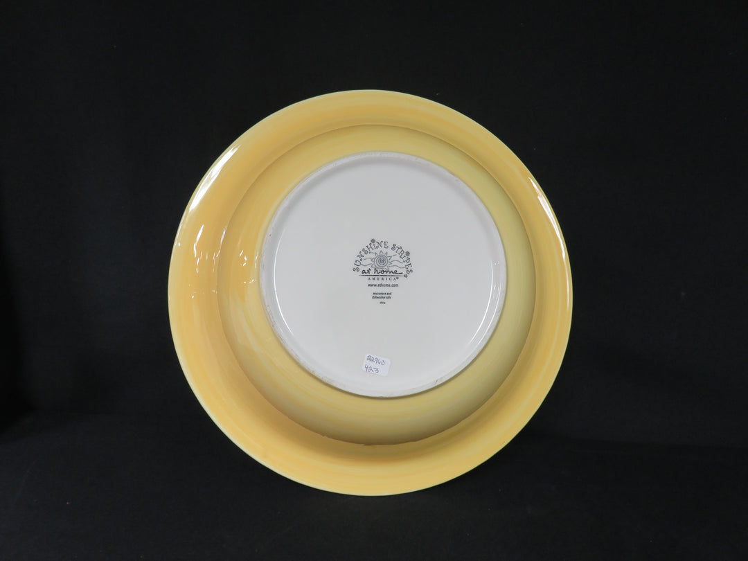 Ceramic Serving Bowl
