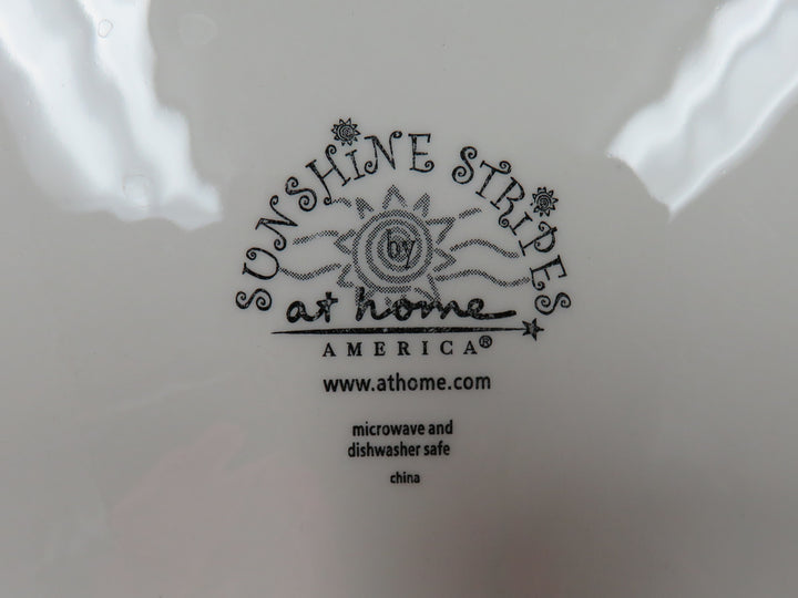 Ceramic Serving Bowl