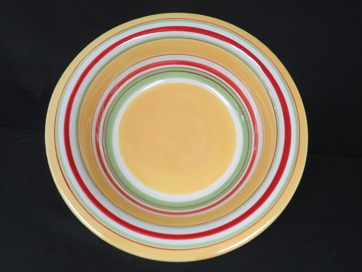 Ceramic Serving Bowl