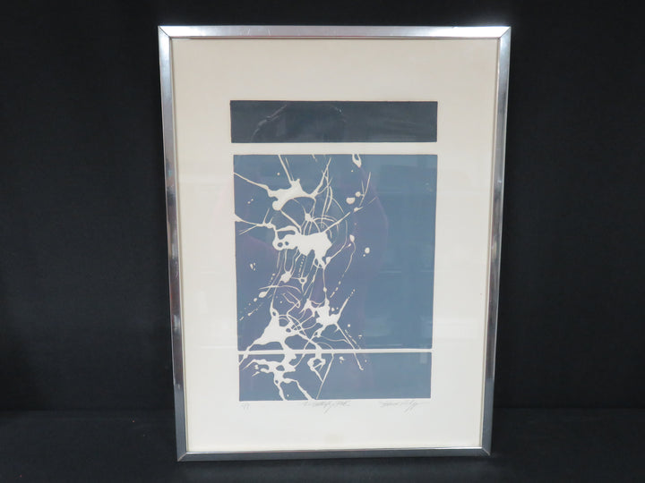 Photo Print on Canvas