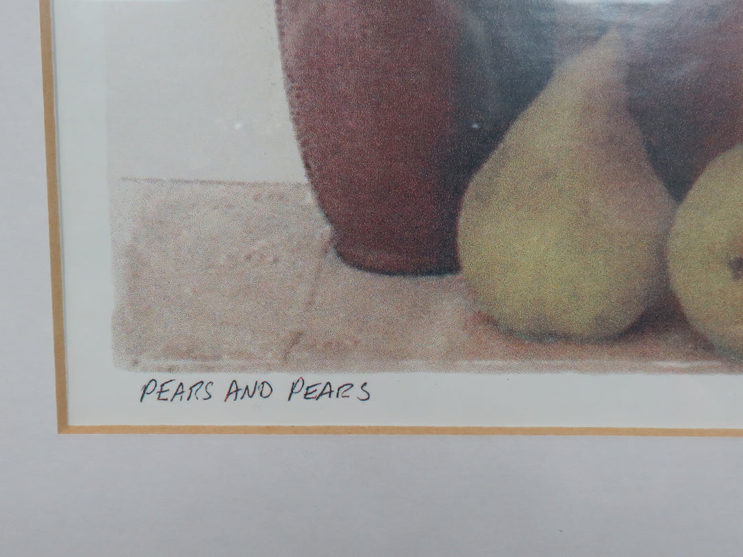 Still Life Print
