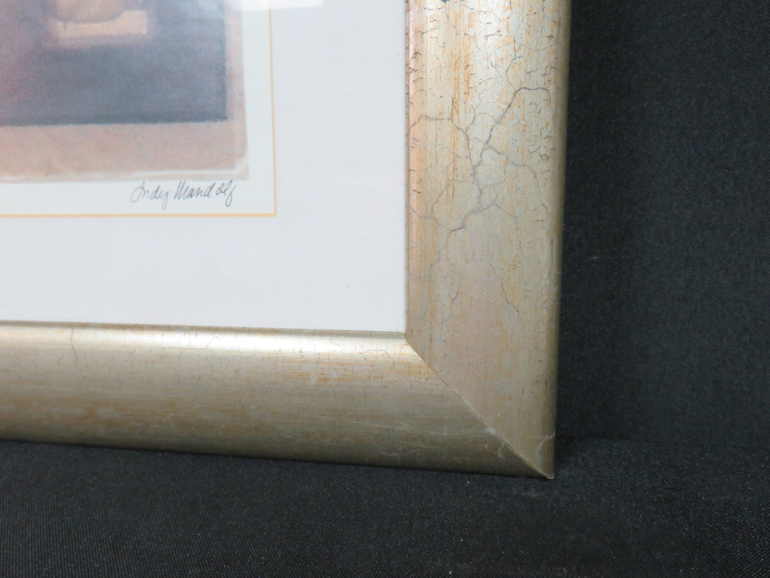 Still Life Print