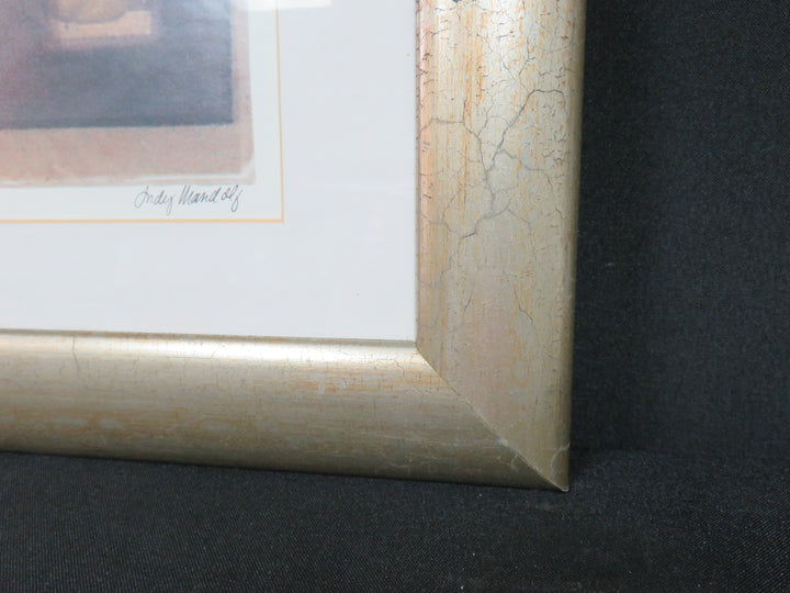 Still Life Print