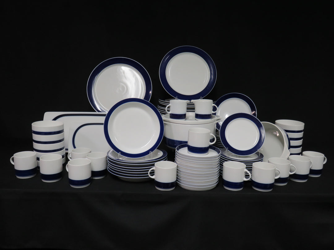 MCM Thomas China Set