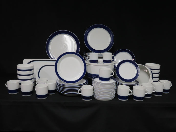 MCM Thomas China Set