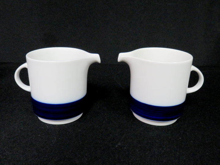 MCM Thomas China Set