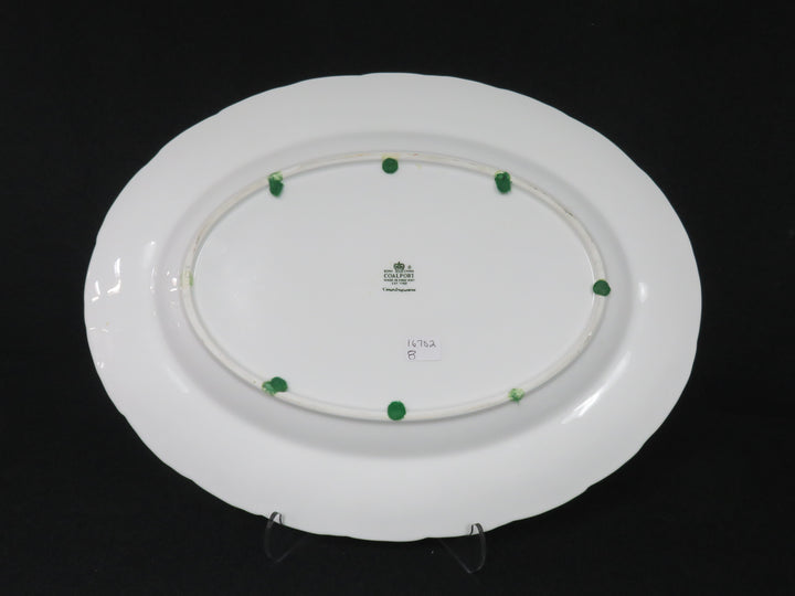Coalport Countryware Platter