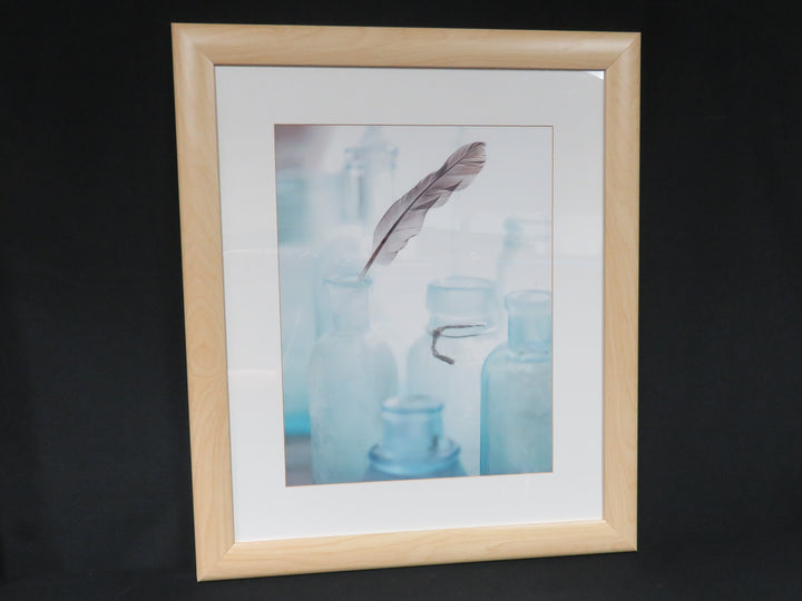 Feather Print
