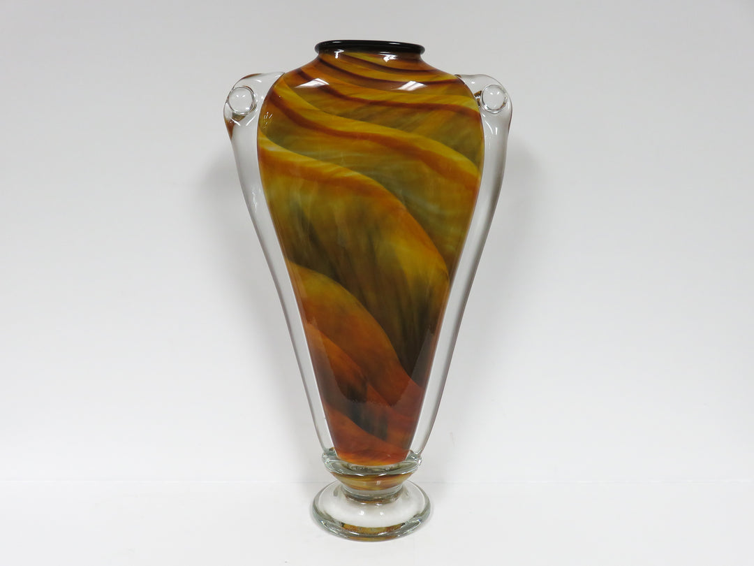 Mark Rosenbaum Shoulder Vase