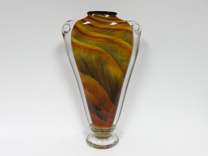 Mark Rosenbaum Shoulder Vase