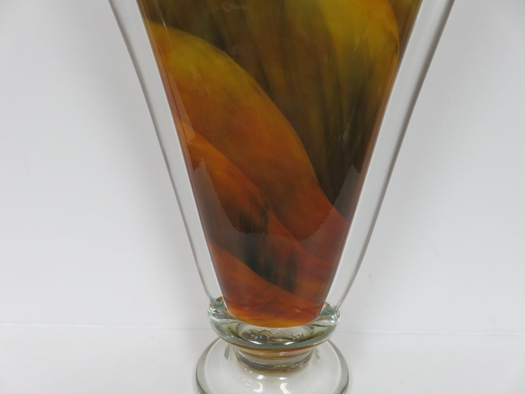 Mark Rosenbaum Shoulder Vase