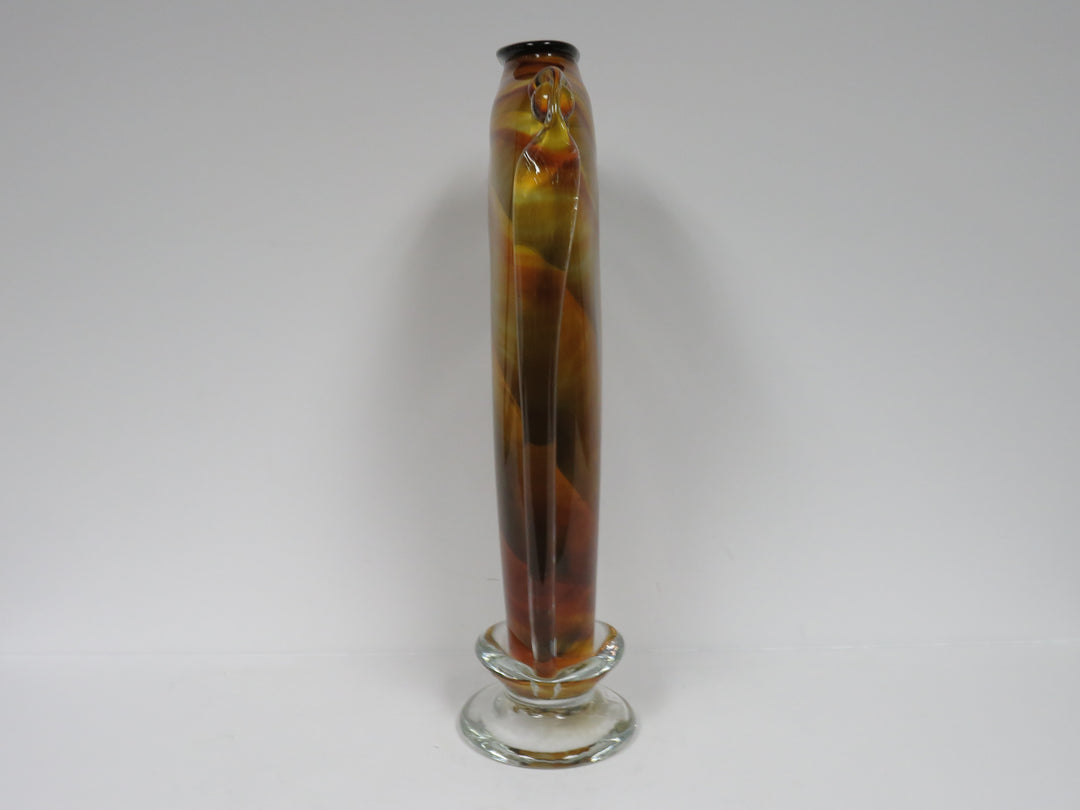 Mark Rosenbaum Shoulder Vase