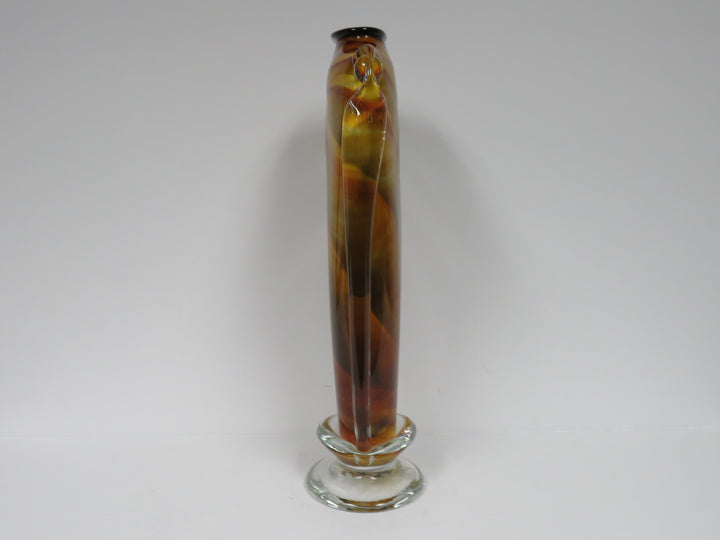 Mark Rosenbaum Shoulder Vase