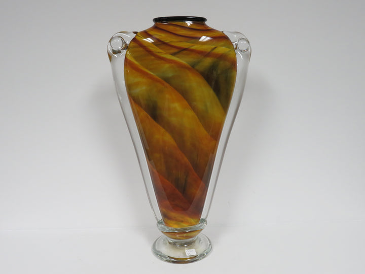 Mark Rosenbaum Shoulder Vase