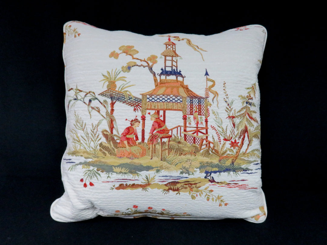 Pindle r& Pindler Style Meiling Pillow