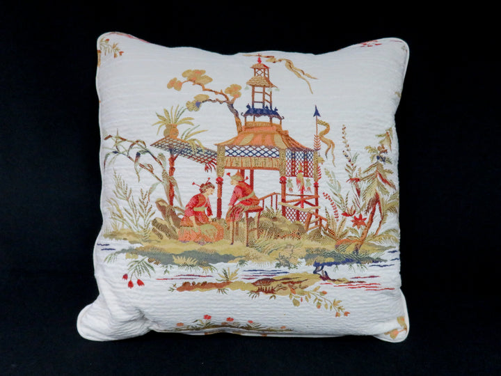 Pindle r& Pindler Style Meiling Pillow