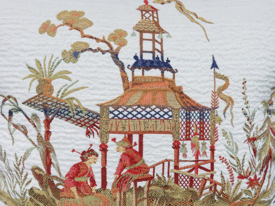 Pindle r& Pindler Style Meiling Pillow