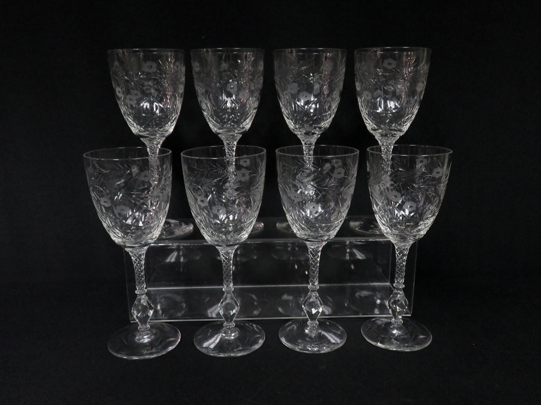 Rock Sharpe Goblets